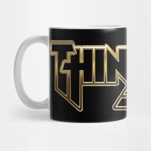 Bling Thin Mug